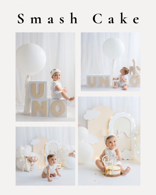 🎈Menos globos. Menos decoración. Menos ruido 🎂🤍

Estas sesiones Smash Cake en tonos neutros tienen algo que nos encanta: dentro de unos años seguirán viéndose igual de bonitas que hoy. 
Fondos blancos, decoración sencilla y todo el protagonismo para ellos. 

#patriciavalerophotography #fotografainfantilzaragoza #smashcakezaragoza #fotografamiralbuenozaragoza #fotografazaragoza
